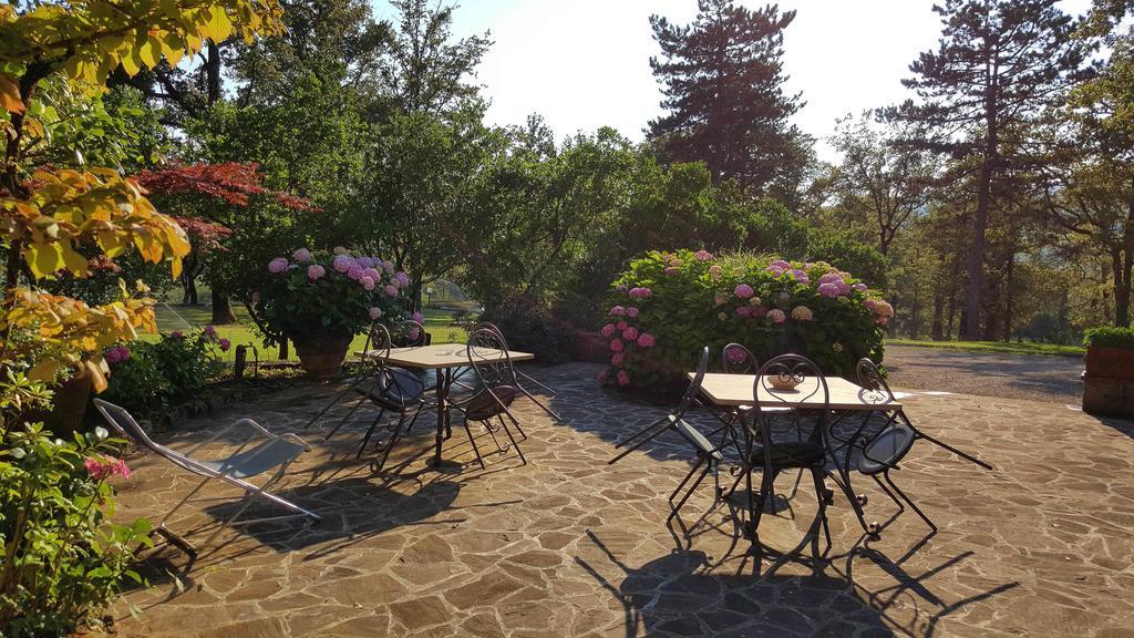 Holiday House Le Selvole Radda in Chianti Exterior photo