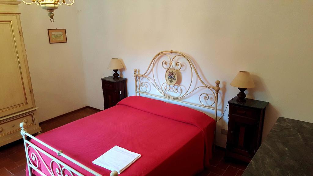 Holiday House Le Selvole Radda in Chianti Room photo
