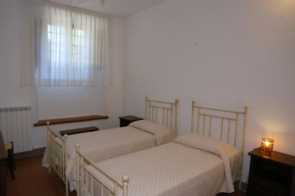 Holiday House Le Selvole Radda in Chianti Room photo