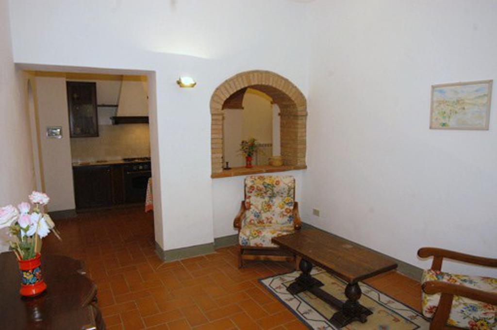 Holiday House Le Selvole Radda in Chianti Room photo